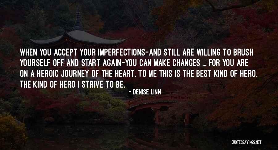 Abrimos Pronto Quotes By Denise Linn Abrimos Pronto Quotes By Denise Linn