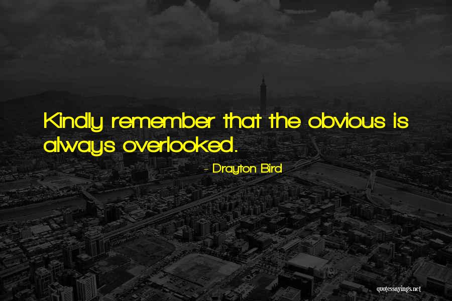 Abrimos Pronto Quotes By Drayton Bird Abrimos Pronto Quotes By Drayton Bird
