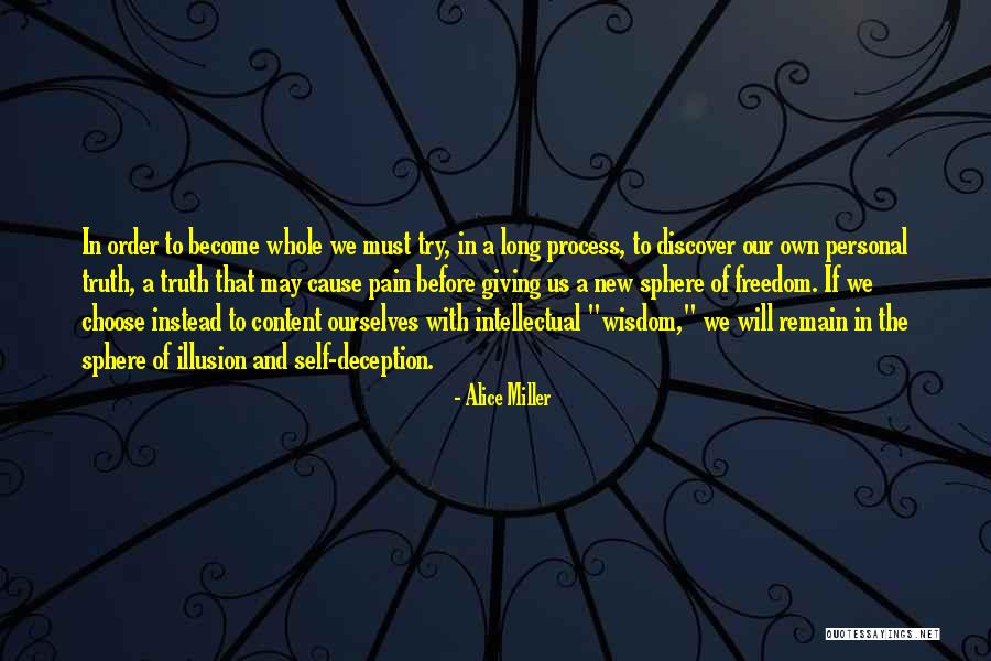 Abrindo Caixas Quotes By Alice Miller Abrindo Caixas Quotes By Alice Miller