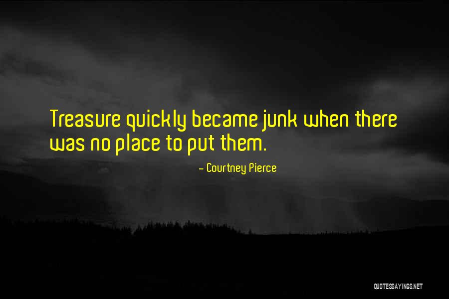 Abrindo Caixas Quotes By Courtney Pierce Abrindo Caixas Quotes By Courtney Pierce