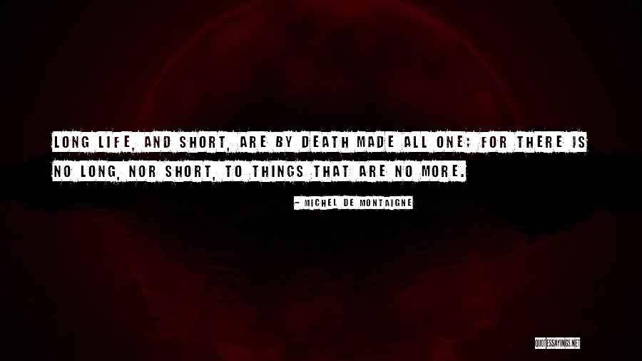 Abrindo Caixas Quotes By Michel De Montaigne Abrindo Caixas Quotes By Michel De Montaigne