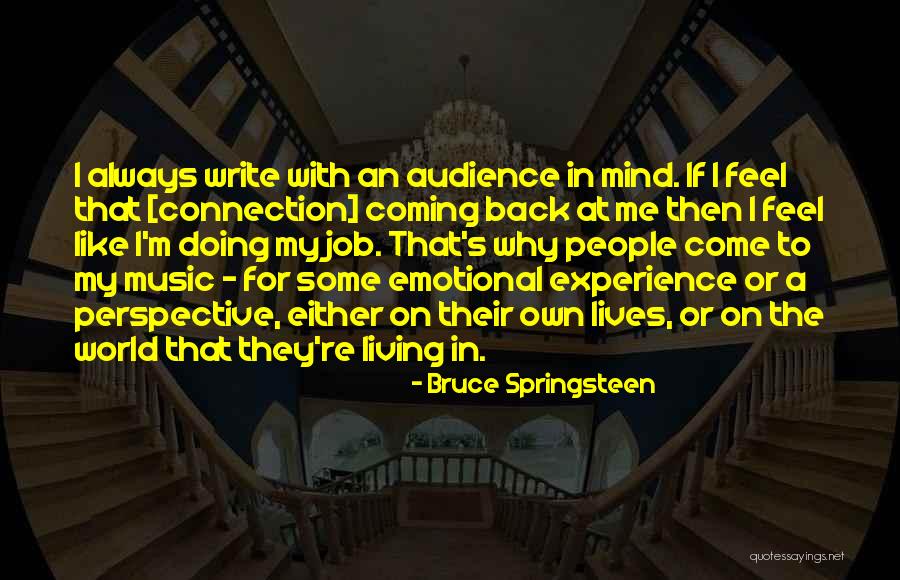 Abrindo Varias Quotes By Bruce Springsteen Abrindo Varias Quotes By Bruce Springsteen
