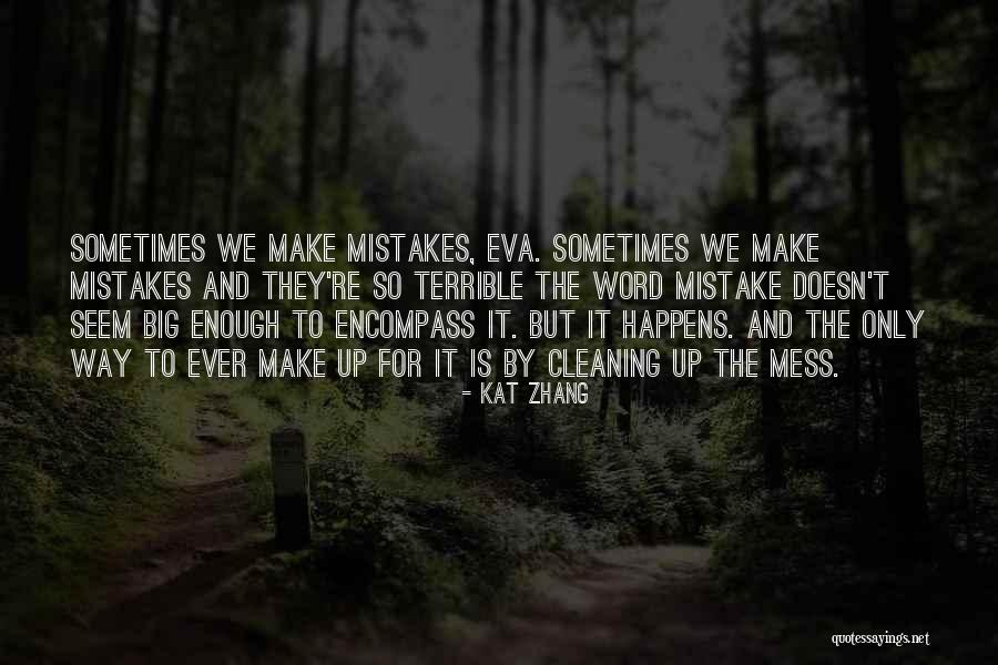 Abrindo Varias Quotes By Kat Zhang Abrindo Varias Quotes By Kat Zhang