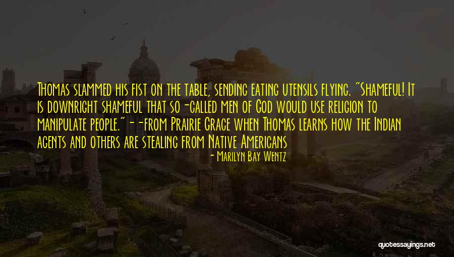 Abrindo Varias Quotes By Marilyn Bay Wentz Abrindo Varias Quotes By Marilyn Bay Wentz