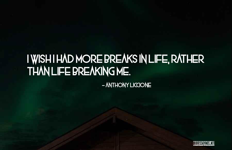 Abrir Los Regalos Quotes By Anthony Liccione Abrir Los Regalos Quotes By Anthony Liccione