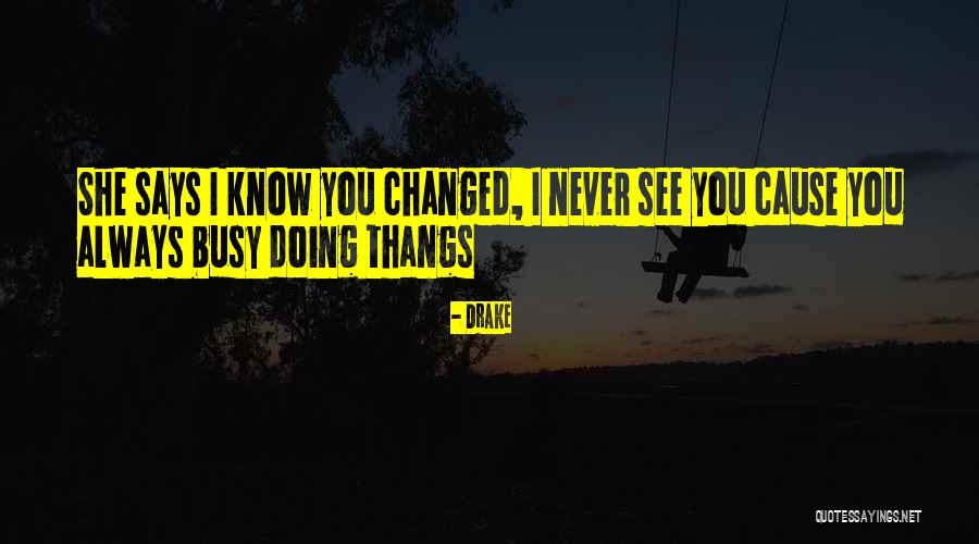 Abrira La Quotes By Drake Abrira La Quotes By Drake