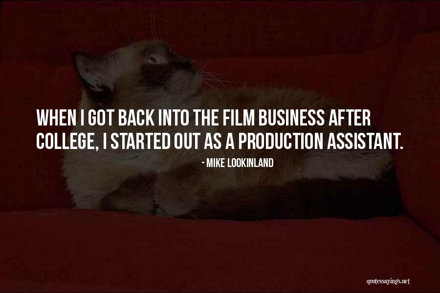 Abris Quotes By Mike Lookinland Abris Quotes By Mike Lookinland