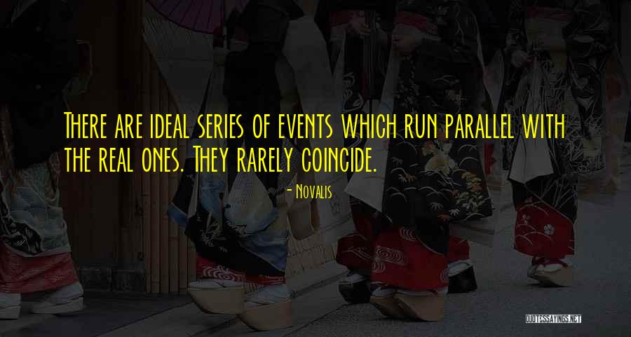 Abris Quotes By Novalis Abris Quotes By Novalis