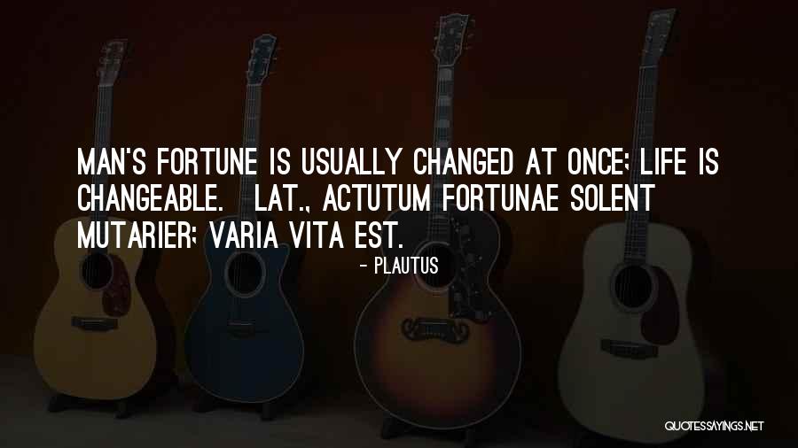 Abris Quotes By Plautus Abris Quotes By Plautus
