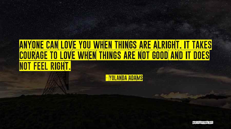 Abris Quotes By Yolanda Adams Abris Quotes By Yolanda Adams