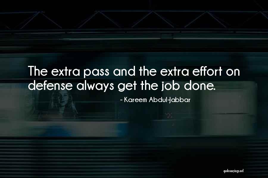 Abriu Lhes Quotes By Kareem Abdul-Jabbar Abriu Lhes Quotes By Kareem Abdul-Jabbar