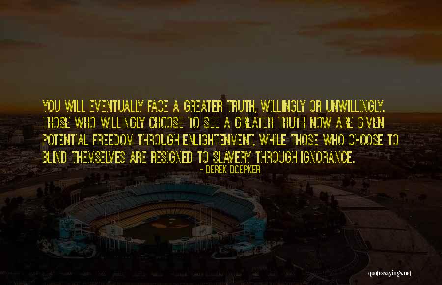 Abrium Quotes By Derek Doepker Abrium Quotes By Derek Doepker