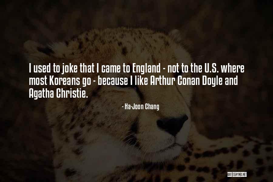 Abrium Quotes By Ha-Joon Chang Abrium Quotes By Ha-Joon Chang
