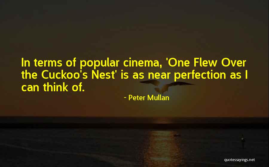 Abrium Quotes By Peter Mullan Abrium Quotes By Peter Mullan