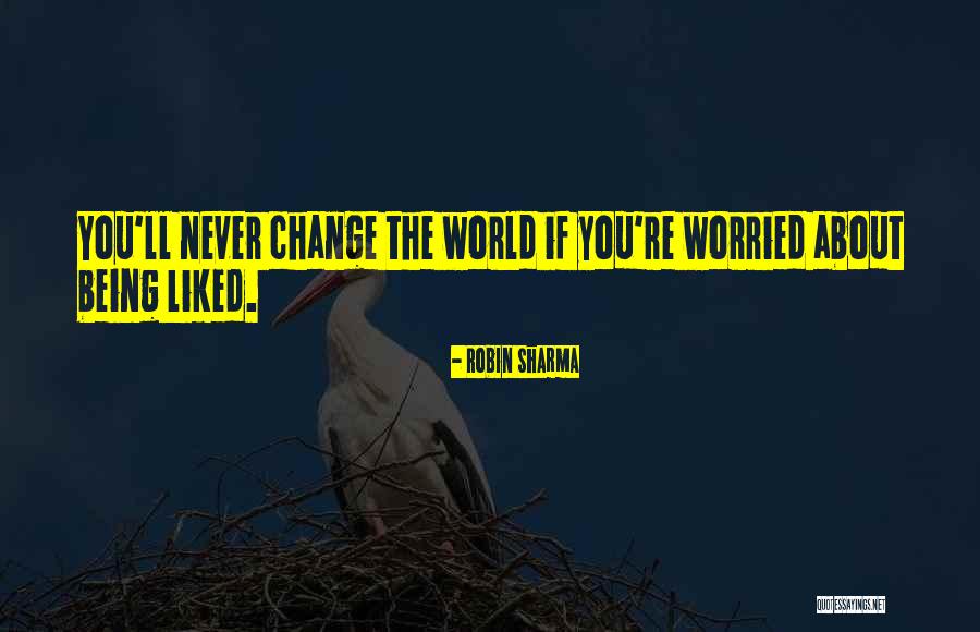 Abroach In A Condition Quotes By Robin Sharma Abroach In A Condition Quotes By Robin Sharma