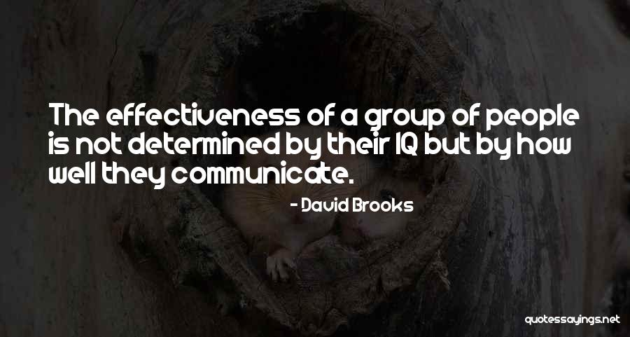 Abrodesivos Quotes By David Brooks Abrodesivos Quotes By David Brooks