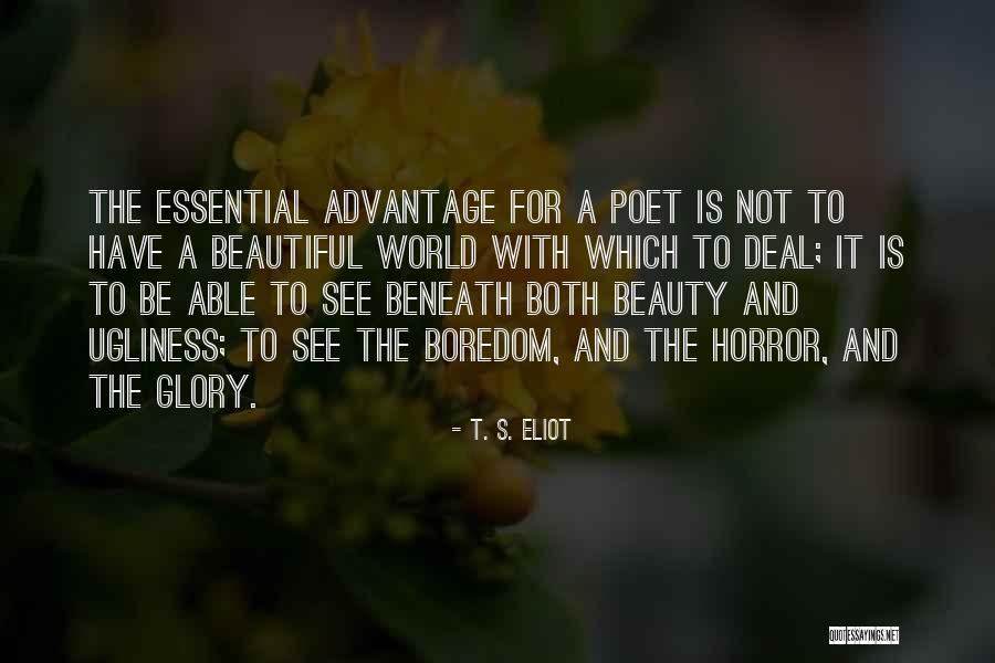 Abrodesivos Quotes By T. S. Eliot Abrodesivos Quotes By T. S. Eliot