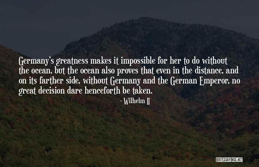 Abrogate Synonym Quotes By Wilhelm II Abrogate Synonym Quotes By Wilhelm II