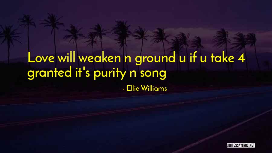 Abrokenparadise Quotes By Ellie Williams Abrokenparadise Quotes By Ellie Williams