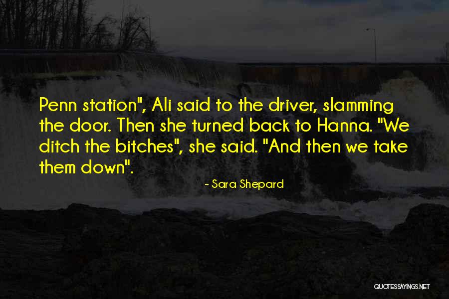 Abroms Antiques Quotes By Sara Shepard Abroms Antiques Quotes By Sara Shepard