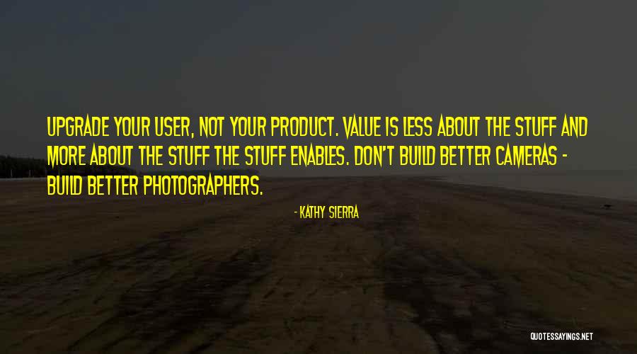 Abromson Community Quotes By Kathy Sierra Abromson Community Quotes By Kathy Sierra