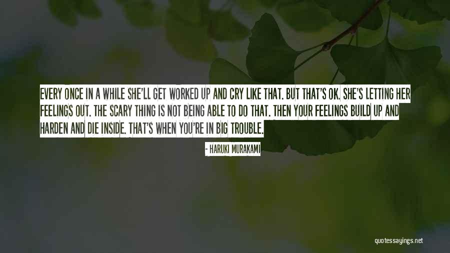 Abrumador Definicion Quotes By Haruki Murakami Abrumador Definicion Quotes By Haruki Murakami