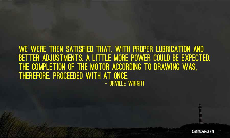 Abrumador Definicion Quotes By Orville Wright Abrumador Definicion Quotes By Orville Wright