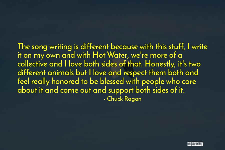 Abrumador Quotes By Chuck Ragan Abrumador Quotes By Chuck Ragan