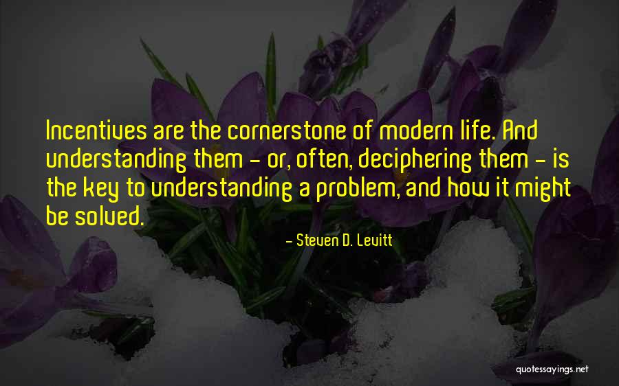 Abrumador Quotes By Steven D. Levitt Abrumador Quotes By Steven D. Levitt