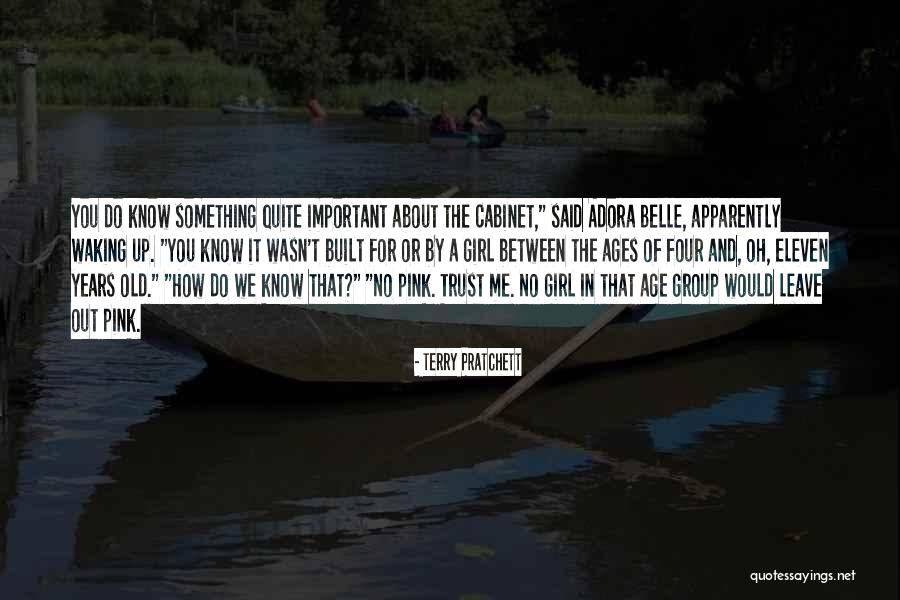 Abrumador Quotes By Terry Pratchett Abrumador Quotes By Terry Pratchett