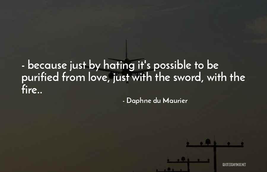 Abrumador Sinonimos Quotes By Daphne Du Maurier Abrumador Sinonimos Quotes By Daphne Du Maurier