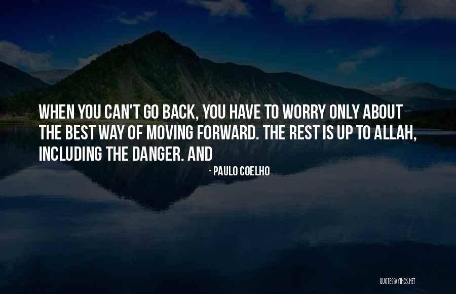 Abrumadora Sinonimo Quotes By Paulo Coelho Abrumadora Sinonimo Quotes By Paulo Coelho