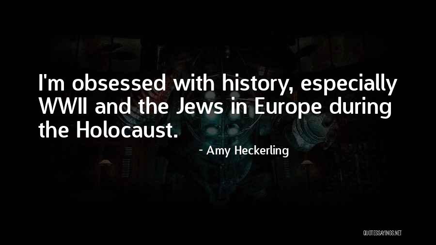 Abrumadoras Significado Quotes By Amy Heckerling Abrumadoras Significado Quotes By Amy Heckerling