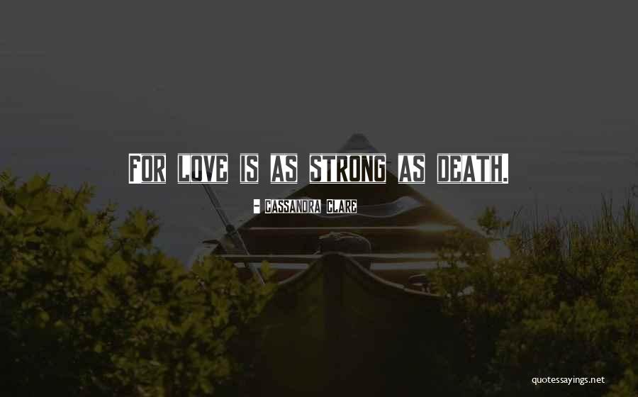 Abrumadores Quotes By Cassandra Clare Abrumadores Quotes By Cassandra Clare