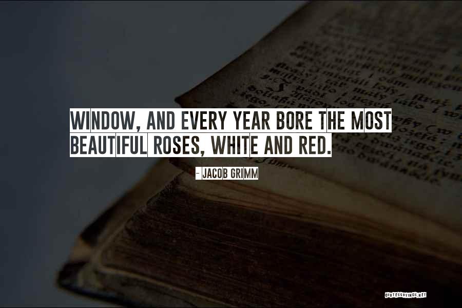 Abrunhosa Tempestade Quotes By Jacob Grimm