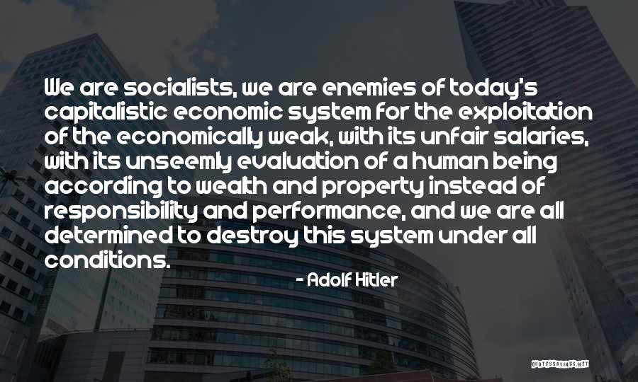 Abrupta Sinonimo Quotes By Adolf Hitler Abrupta Sinonimo Quotes By Adolf Hitler