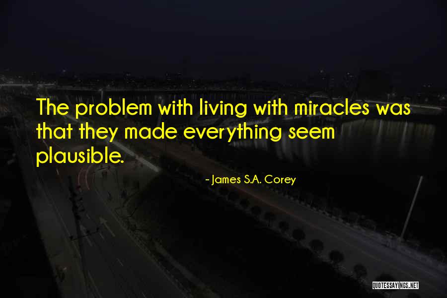 Abrupta Sinonimo Quotes By James S.A. Corey Abrupta Sinonimo Quotes By James S.A. Corey
