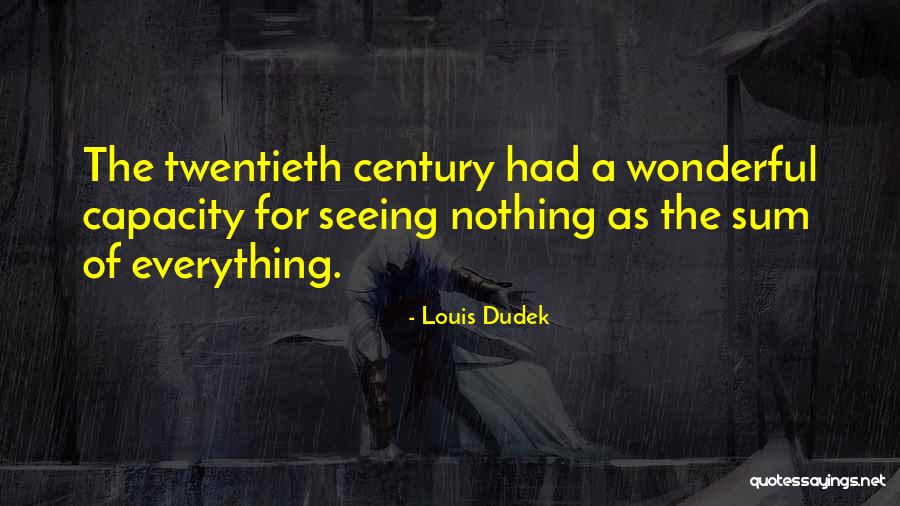 Abrupta Sinonimo Quotes By Louis Dudek Abrupta Sinonimo Quotes By Louis Dudek