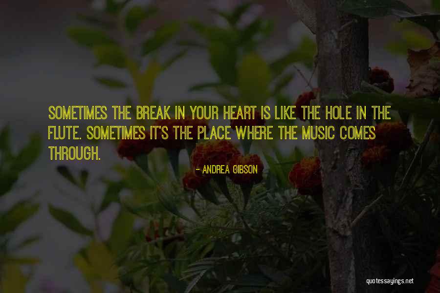 Abruptness Synonym Quotes By Andrea Gibson Abruptness Synonym Quotes By Andrea Gibson