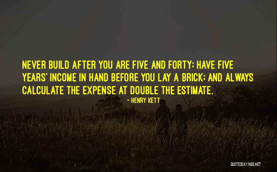 Abruptness Synonym Quotes By Henry Kett Abruptness Synonym Quotes By Henry Kett