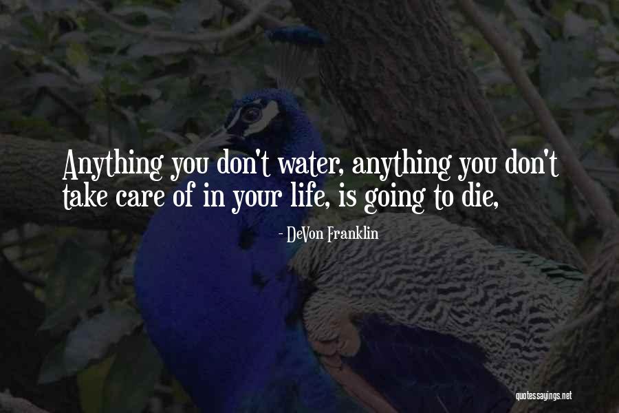 Abrupto Blog Quotes By DeVon Franklin Abrupto Blog Quotes By DeVon Franklin