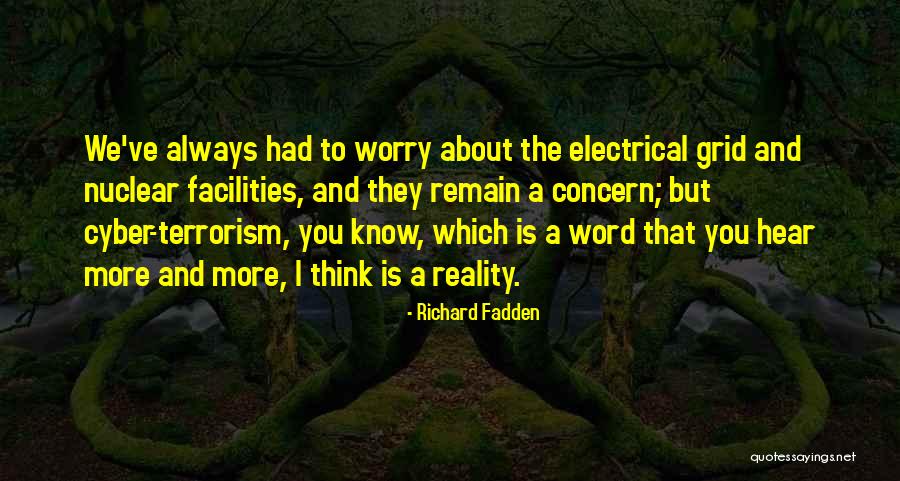 Abrupto Blog Quotes By Richard Fadden Abrupto Blog Quotes By Richard Fadden