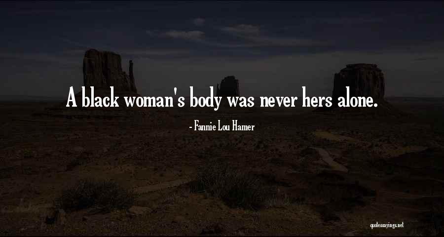 Abrupto Quotes By Fannie Lou Hamer Abrupto Quotes By Fannie Lou Hamer