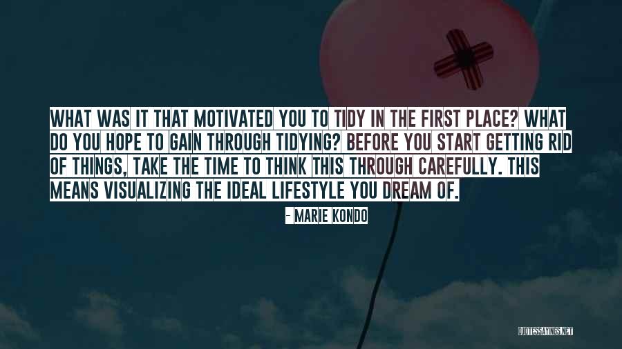 Abrupto Significado Quotes By Marie Kondo Abrupto Significado Quotes By Marie Kondo