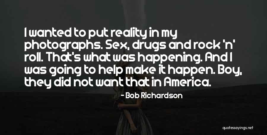 Abruscato Science Quotes By Bob Richardson Abruscato Science Quotes By Bob Richardson