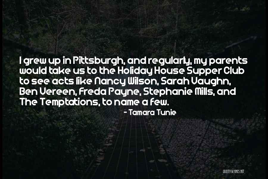 Abruscato Science Quotes By Tamara Tunie Abruscato Science Quotes By Tamara Tunie
