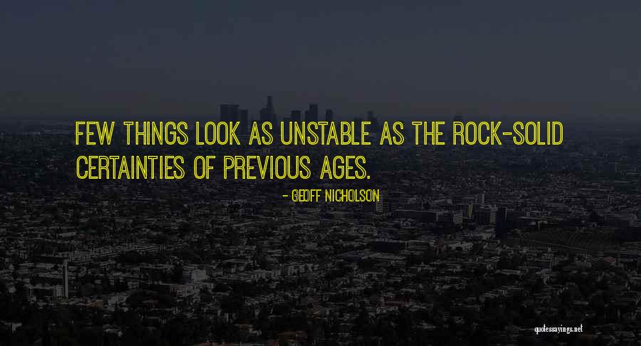 Abrusci Restaurant Quotes By Geoff Nicholson Abrusci Restaurant Quotes By Geoff Nicholson