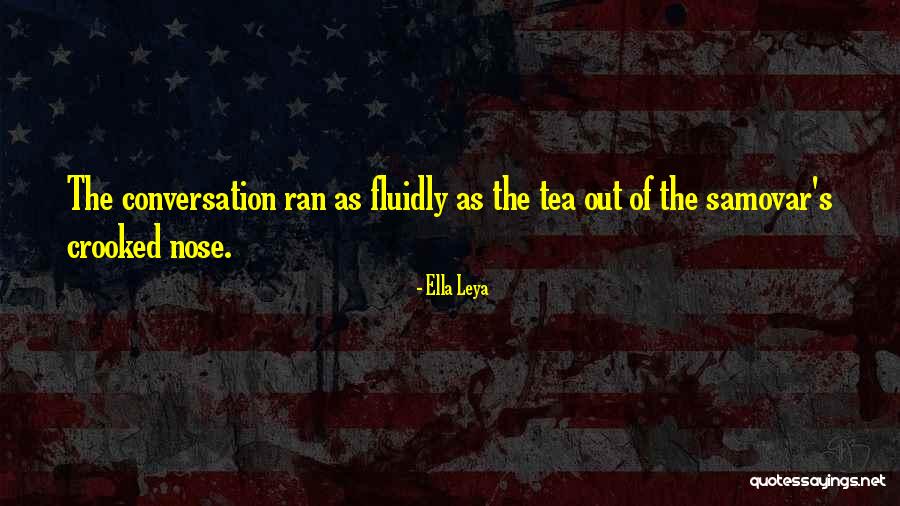 Abruzzi Racewear Quotes By Ella Leya Abruzzi Racewear Quotes By Ella Leya