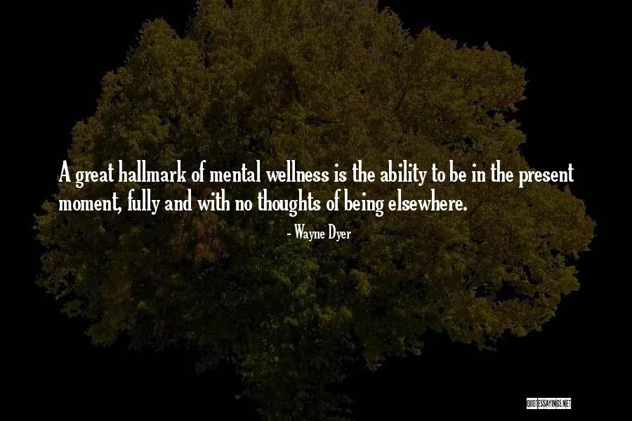 Abruzzi Region Quotes By Wayne Dyer Abruzzi Region Quotes By Wayne Dyer