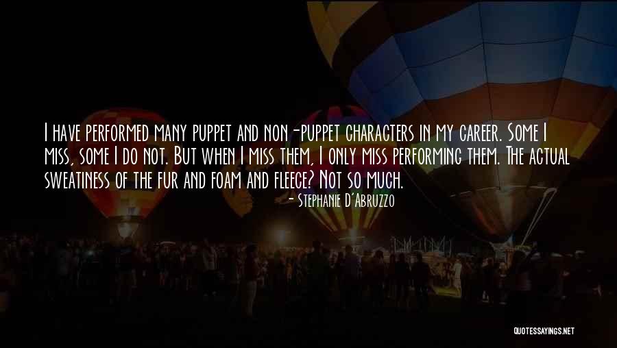 Abruzzo Quotes By Stephanie D'Abruzzo Abruzzo Quotes By Stephanie D'Abruzzo